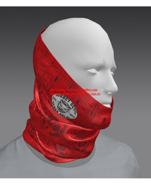Custom Fishing Masks, Microfiber face shield, 100% Polyester, Custom Tube Mask Neck Gaiter Sun Face Shield, Multi-Functional Neck Wear,Wind resistant material 